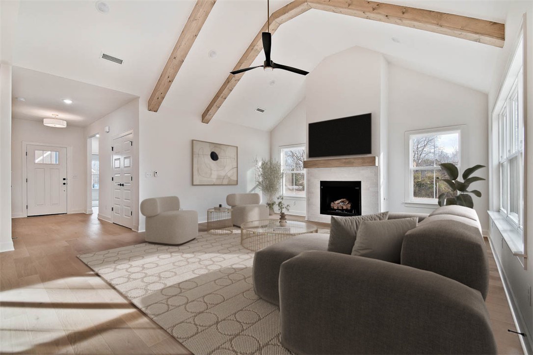BANKFOOT SUB-BVV - Residential