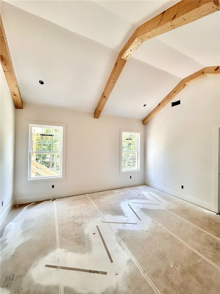 BANKFOOT SUB-BVV - Residential