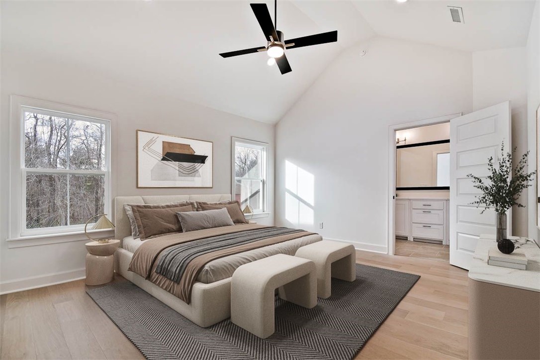 BANKFOOT SUB-BVV - Residential