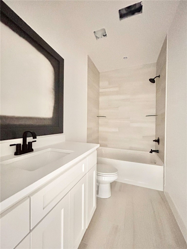 BANKFOOT SUB-BVV - Residential