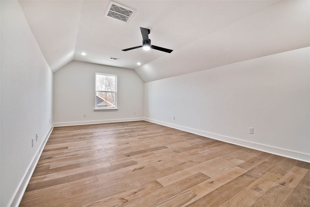 BANKFOOT SUB-BVV - Residential
