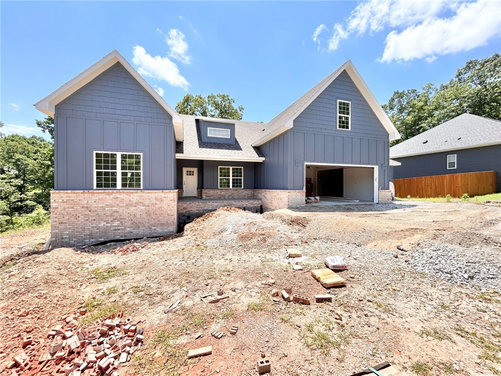 BANKFOOT SUB-BVV - Residential
