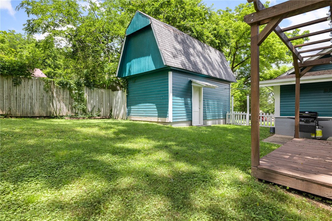 Clifford Add - Residential