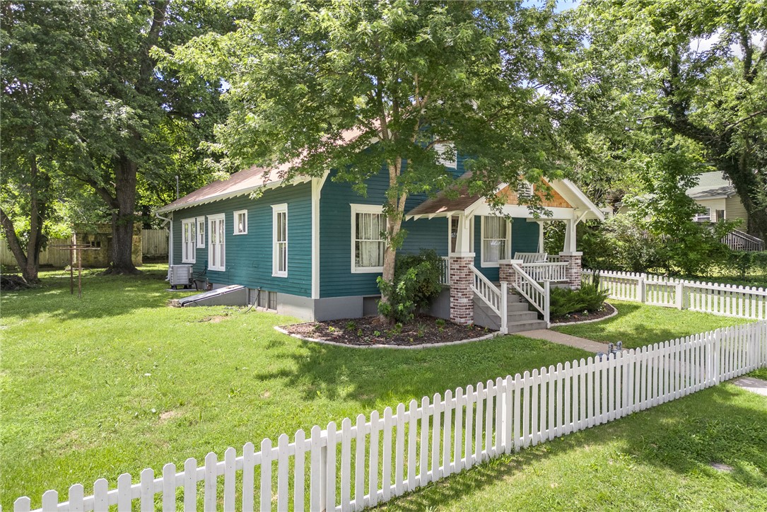 Clifford Add - Residential