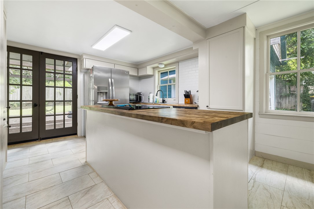 Clifford Add - Residential