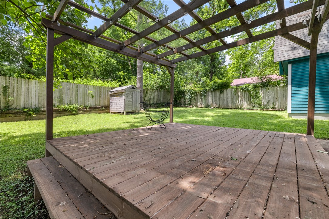 Clifford Add - Residential