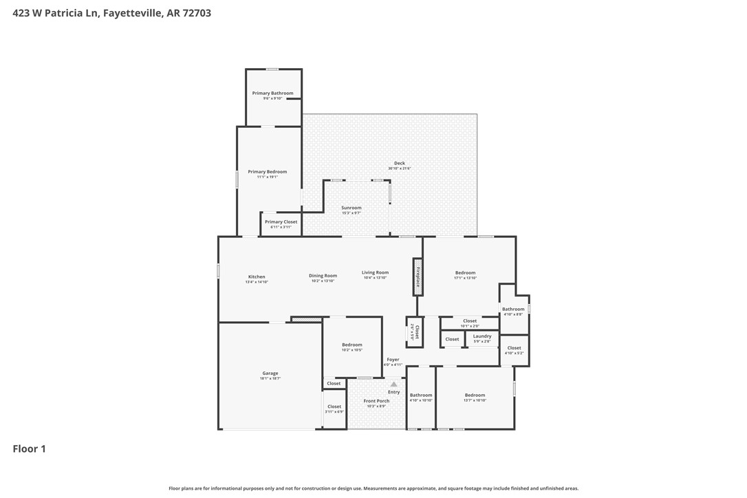 Adams Add - Residential