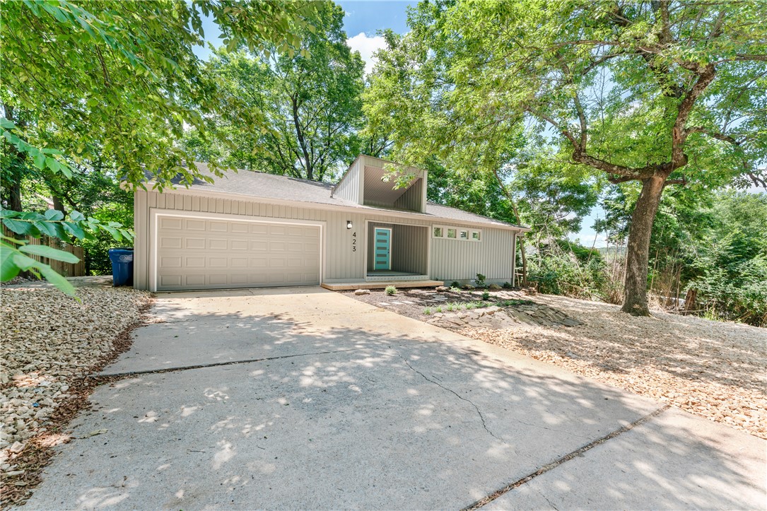 Adams Add - Residential