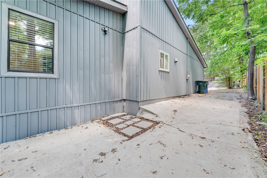 Adams Add - Residential