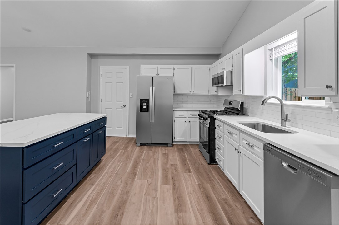 Adams Add - Residential