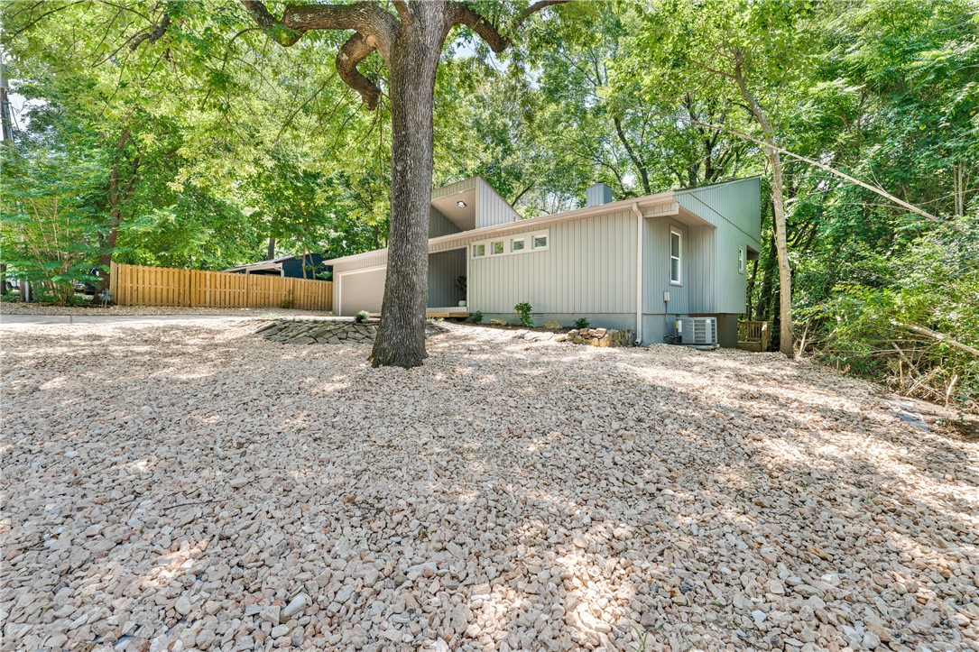 Adams Add - Residential
