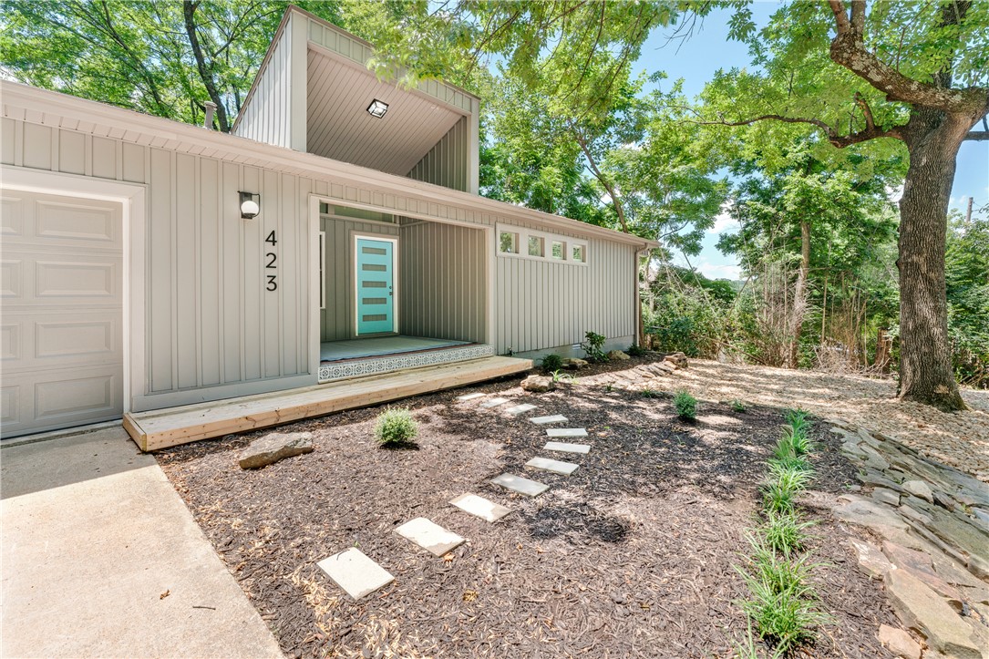 Adams Add - Residential