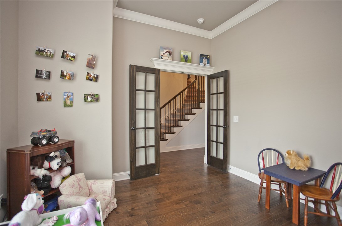 The Hamptons Ph I - Residential