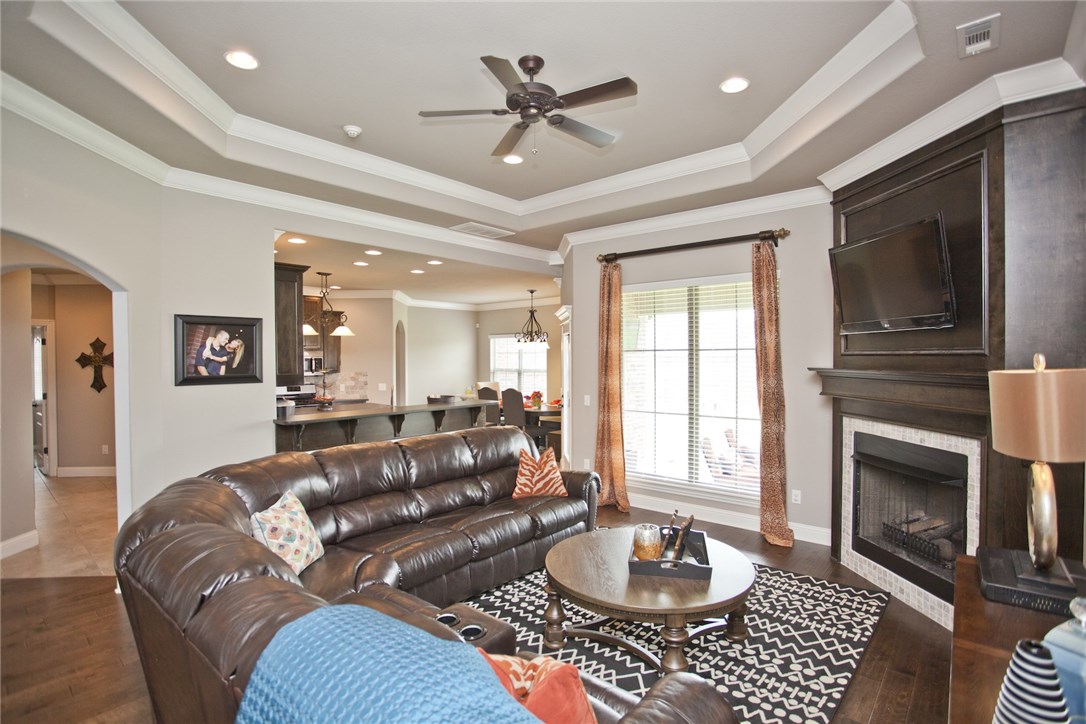 The Hamptons Ph I - Residential