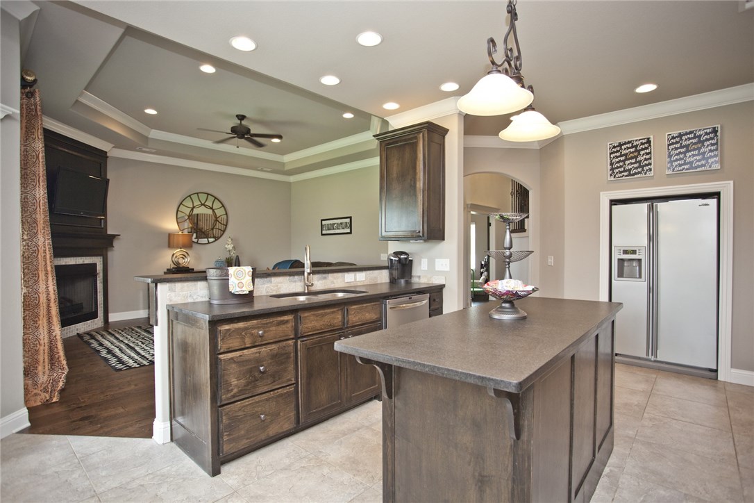 The Hamptons Ph I - Residential