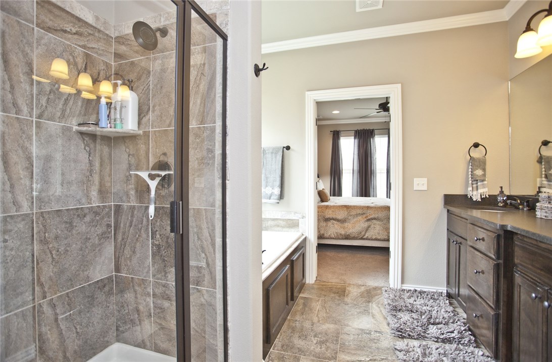 The Hamptons Ph I - Residential