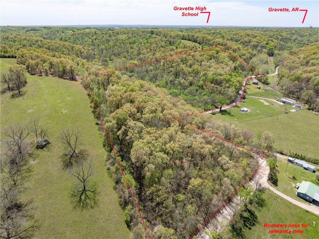 06-20-32 Rural - Land