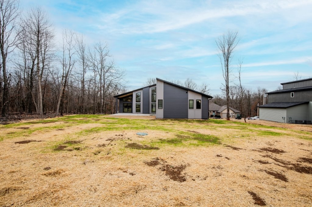 Branchwood Sub Bvv - Residential