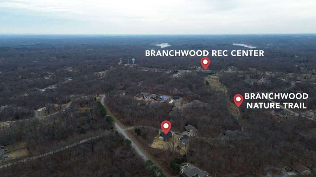 Branchwood Sub Bvv - Residential