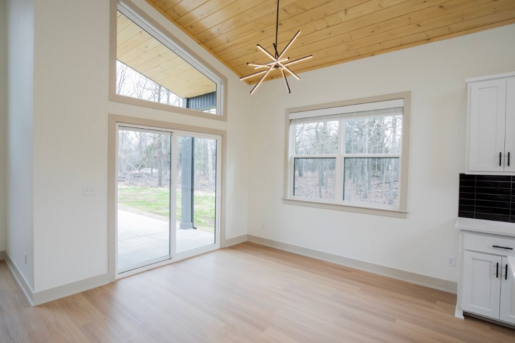 Branchwood Sub Bvv - Residential
