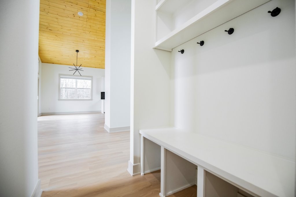 Branchwood Sub Bvv - Residential