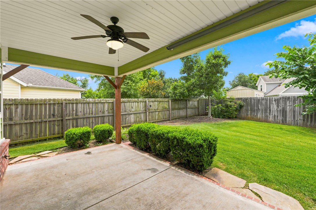 Rocky Creek Sub Rogers - Residential