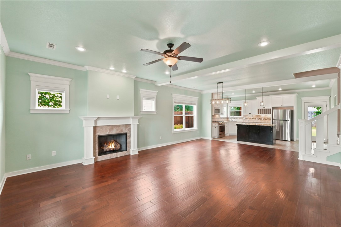 Rocky Creek Sub Rogers - Residential