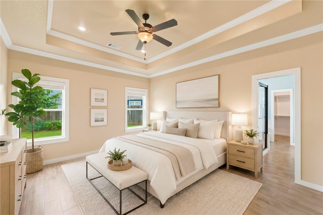 Rocky Creek Sub Rogers - Residential