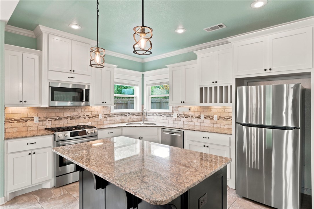 Rocky Creek Sub Rogers - Residential