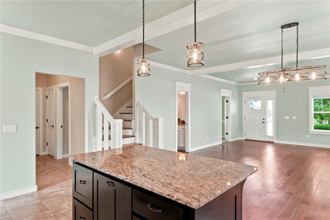 Rocky Creek Sub Rogers - Residential