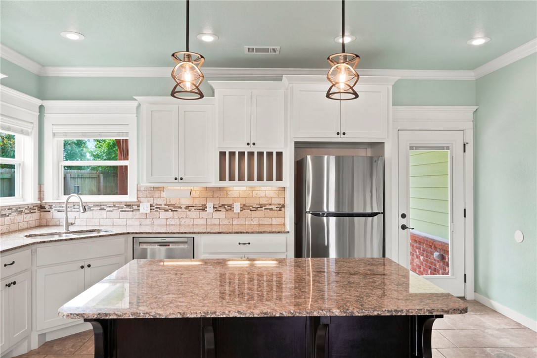 Rocky Creek Sub Rogers - Residential