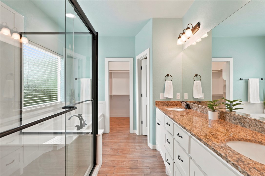 Rocky Creek Sub Rogers - Residential