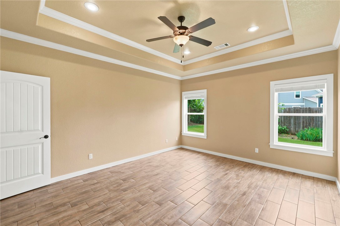 Rocky Creek Sub Rogers - Residential