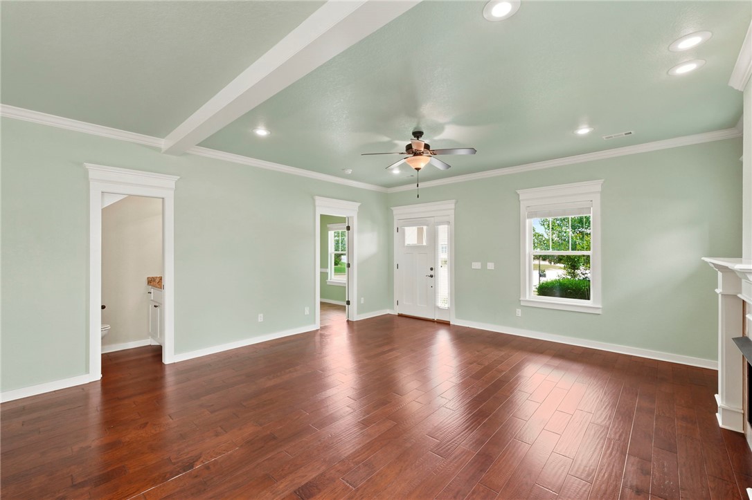 Rocky Creek Sub Rogers - Residential