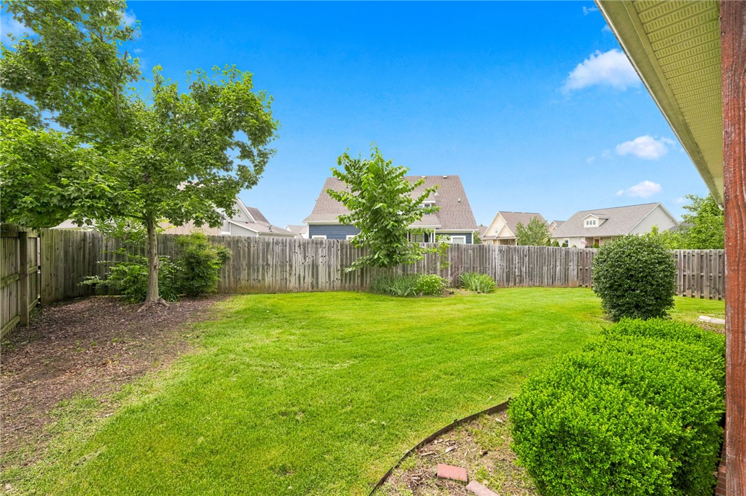 Rocky Creek Sub Rogers - Residential