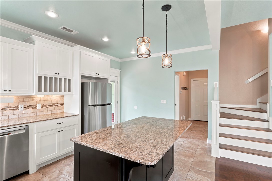 Rocky Creek Sub Rogers - Residential