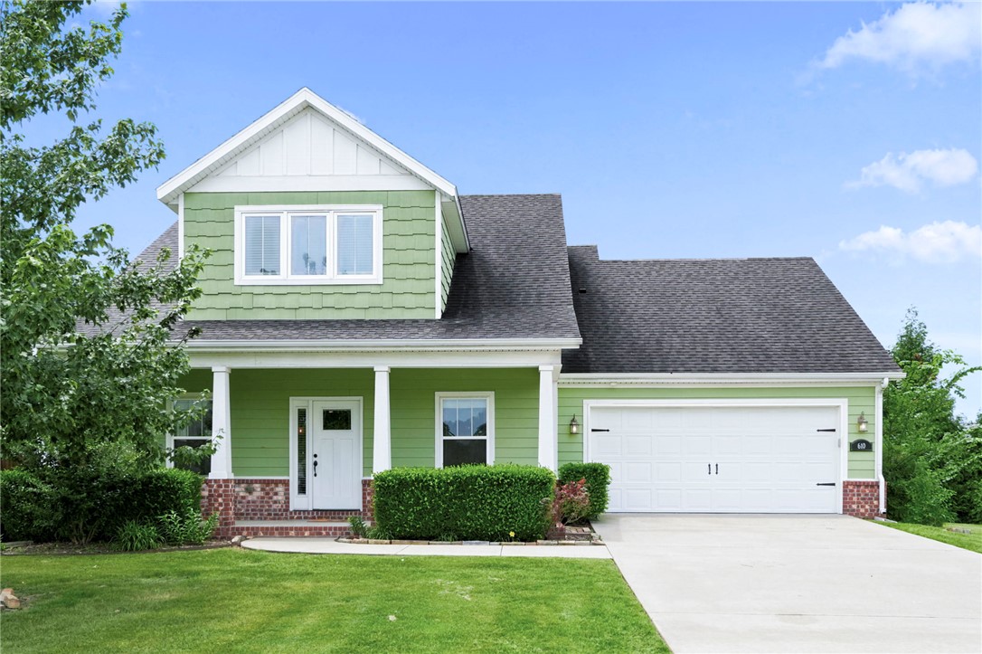 Rocky Creek Sub Rogers - Residential
