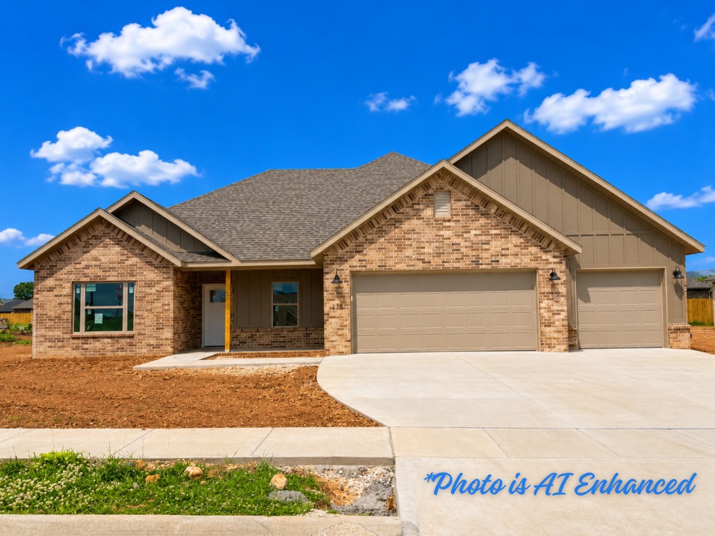 Summerfield S/D PH II - Residential