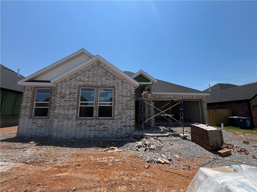Walnut Grove Sub Ph Iii Bentonville - Residential