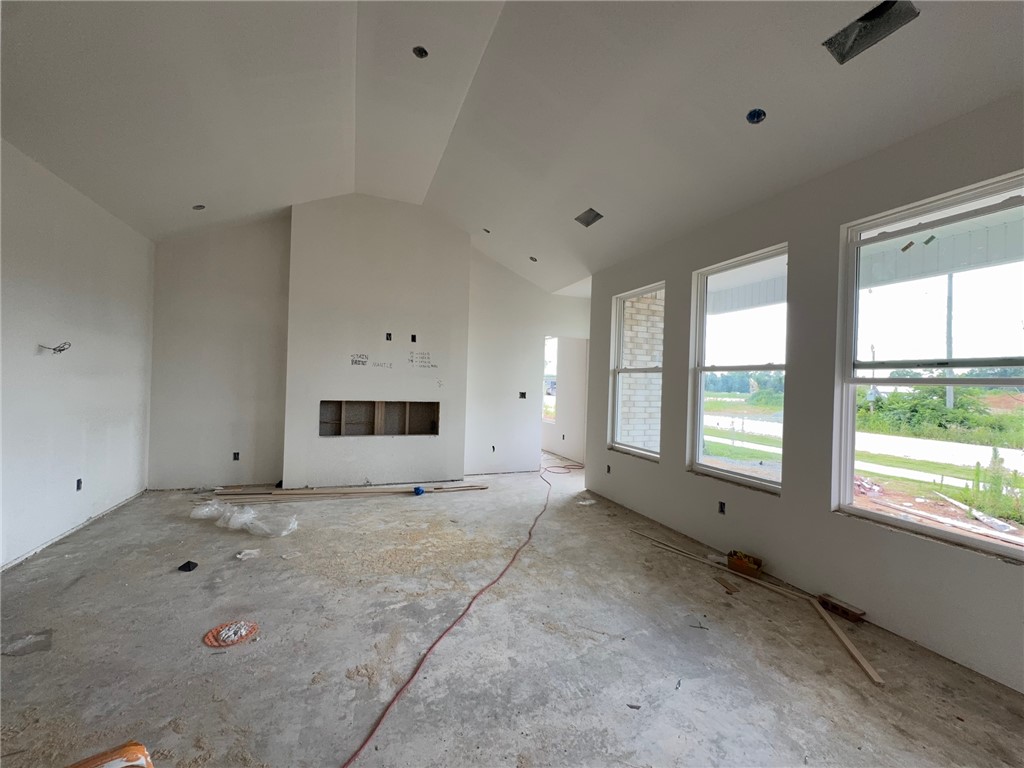 Walnut Grove Sub Ph Iii Bentonville - Residential