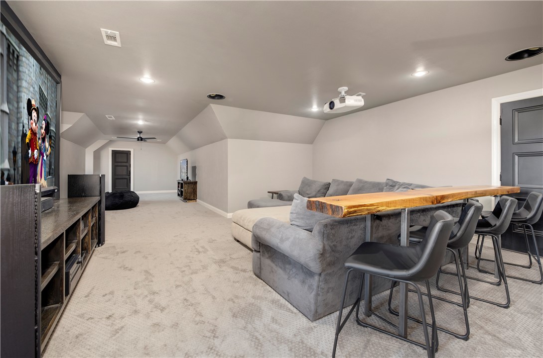 - - Residential