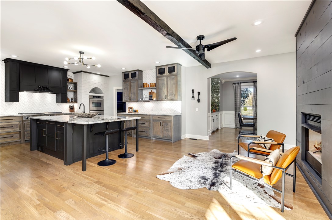 - - Residential
