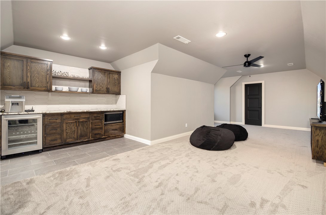 - - Residential