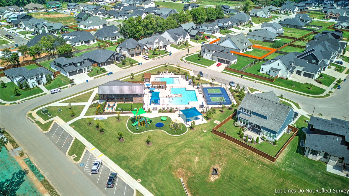 Aurora Sub Ph I Bentonville - Residential