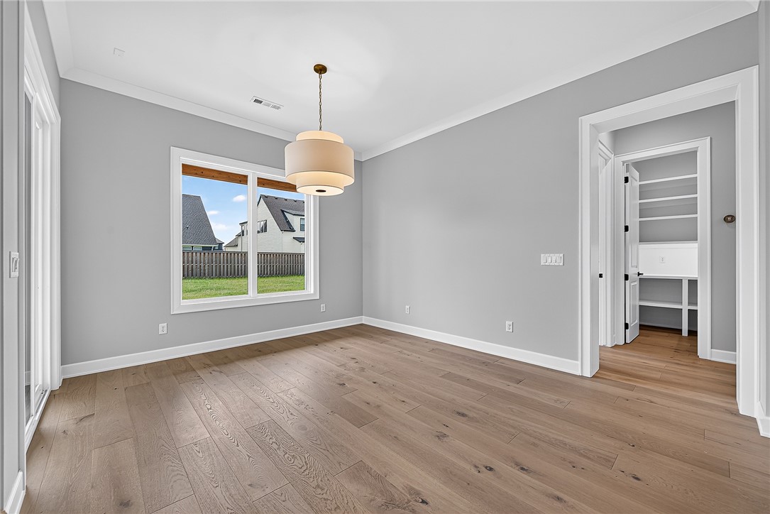Aurora Sub Ph I Bentonville - Residential