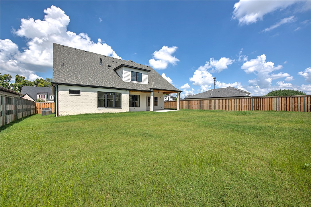 Aurora Sub Ph I Bentonville - Residential