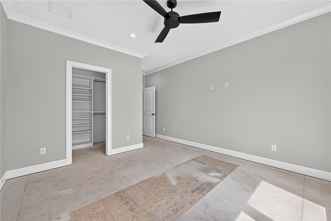 Aurora Sub Ph I Bentonville - Residential