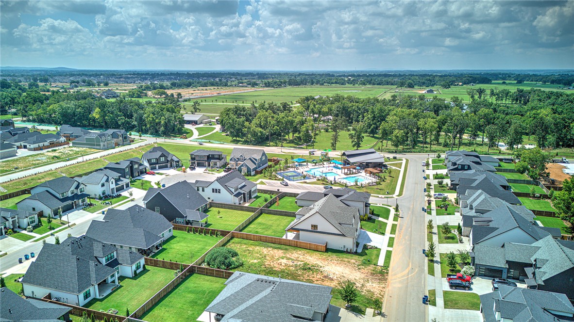 Aurora Sub Ph I Bentonville - Residential