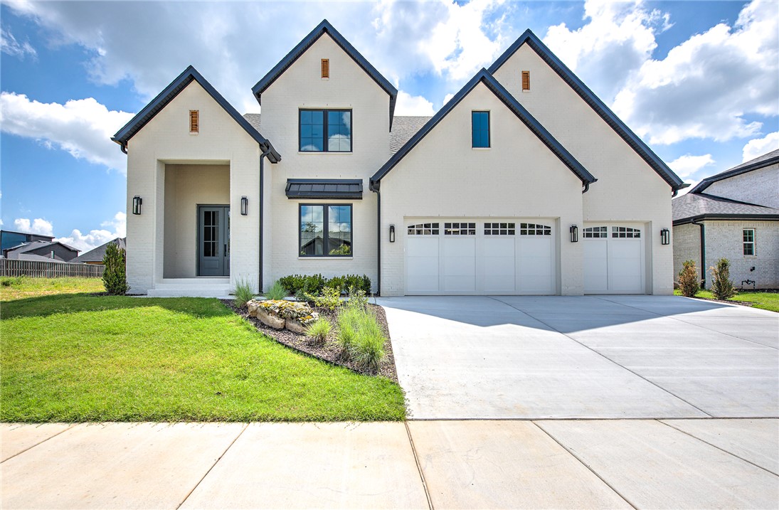 Aurora Sub Ph I Bentonville - Residential