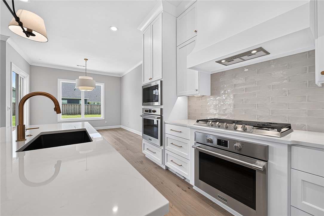 Aurora Sub Ph I Bentonville - Residential